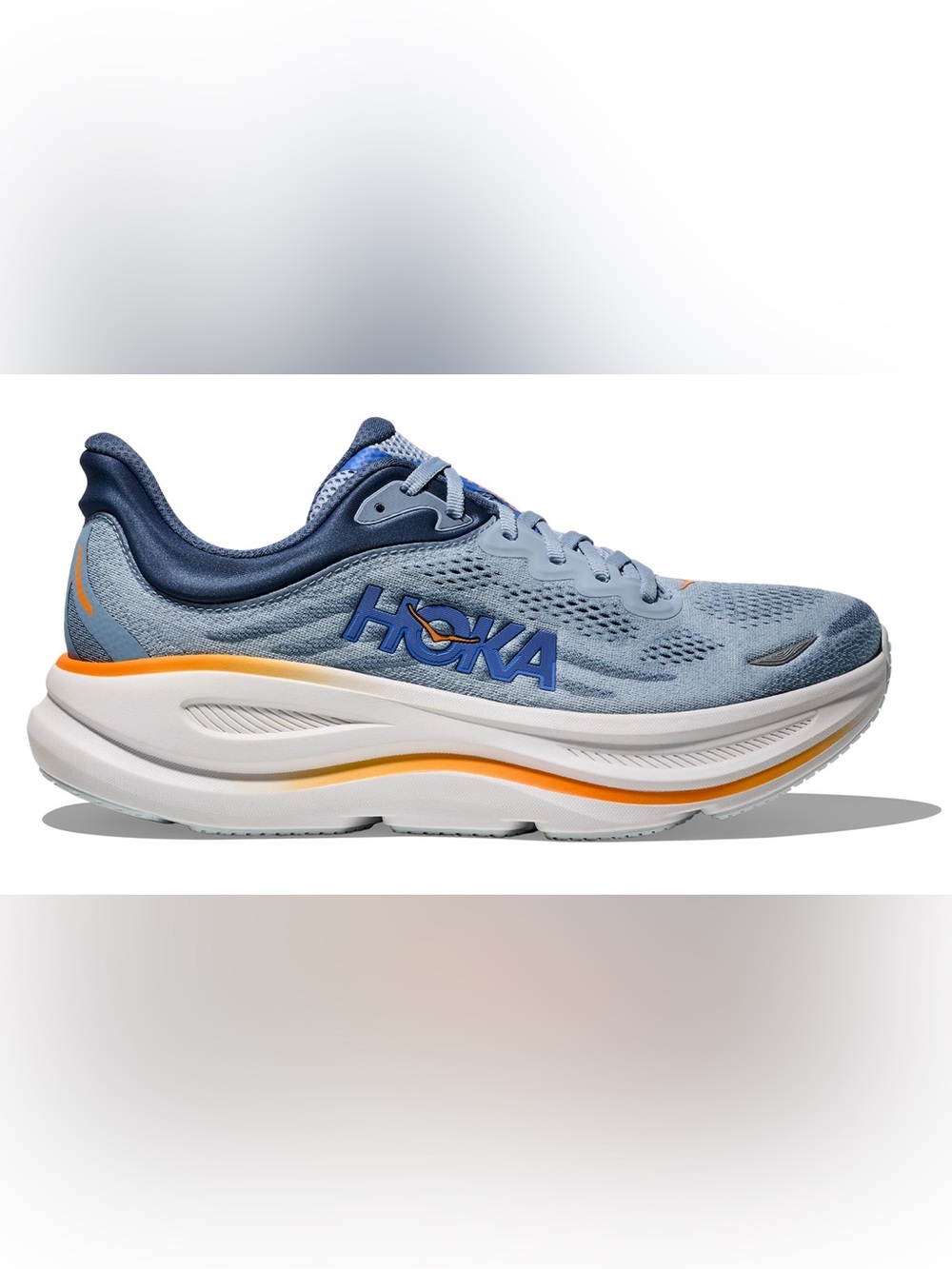 Hoka men’s bondi 9